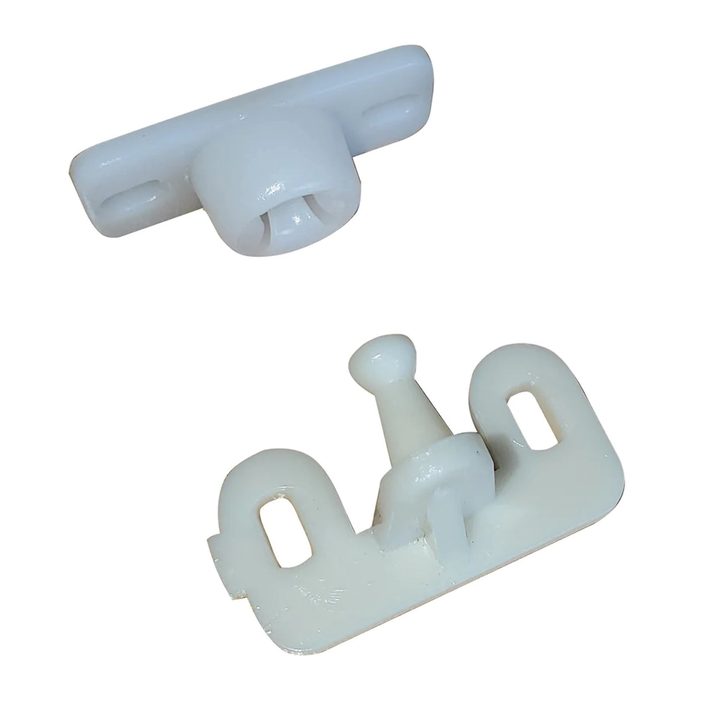 Sea Dog Plastic Door Catch Set