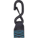 Tiedown Engineering Retractable Boat Transom Strap, Powder Coat Painted, 2-Pack, 2" X 43"