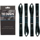 Tiedown Engineering Soft Loop Strap, Black, 10,427 lbs. Max Load, 4-Pack, 1.5" x 17'