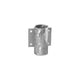 Tie Down Engineering Dock Hardware - Outside Pipe Holder 26411