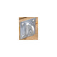 Tie Down Engineering Dock Hardware - Male T Connector 5"L x 5"H 26532