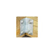 Tie Down Engineering Dock Hardware - Angle Brackets/Clip 26406