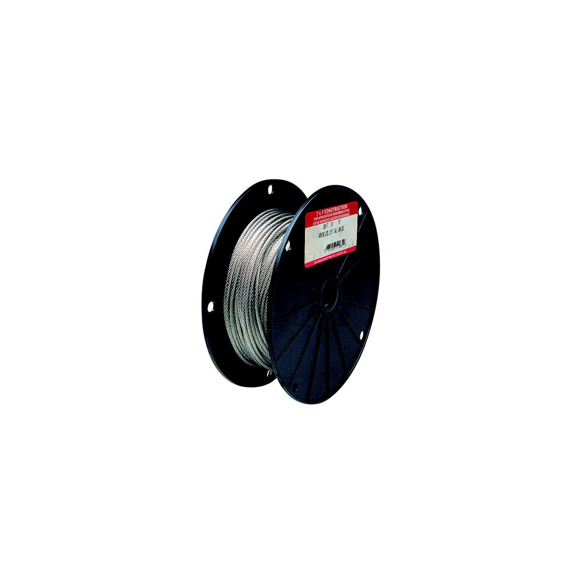 Tiedown Engineering DP Tiller Cable