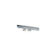 Tie Down Engineering Zinc Plated Roller Shaft With 2 Pal Nuts. 86026