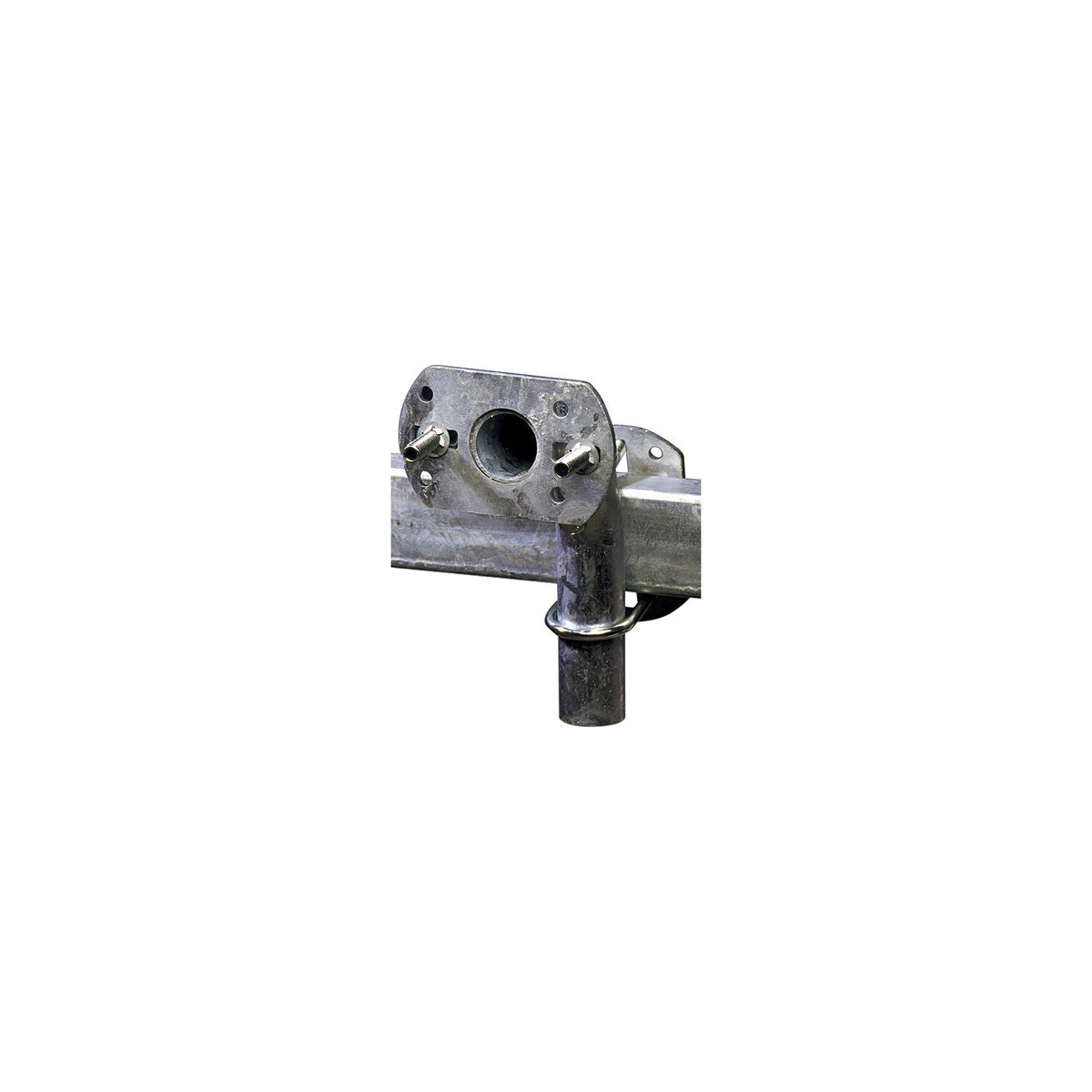 Tie Down Engineering Tire Carrier 86101