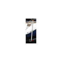 Tie Down Boat Trailer Guide-On Post Kit Arms