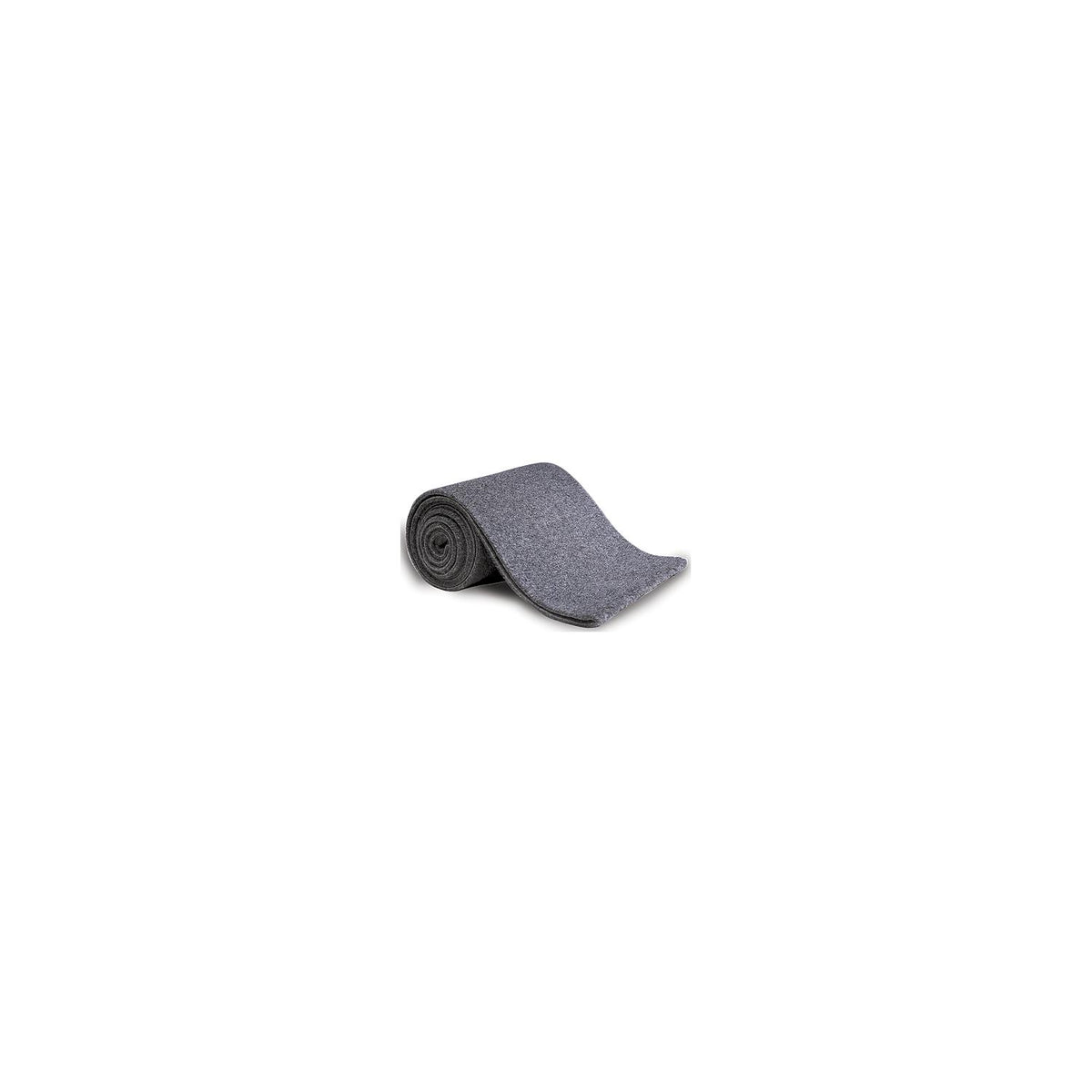 Tiedown Engineering Bunk Carpet Gray 11" x12'
