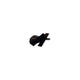 Tie Down Engineering Bunk Slicks - Black 86164