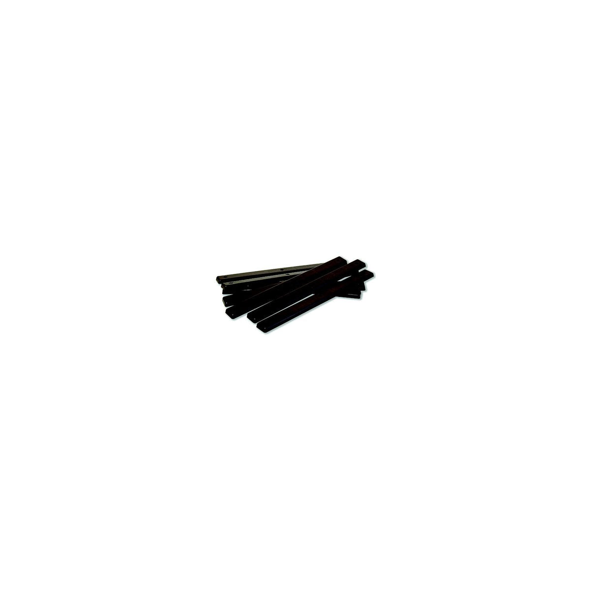 Tie Down Engineering Bunk Slicks - Black 86170