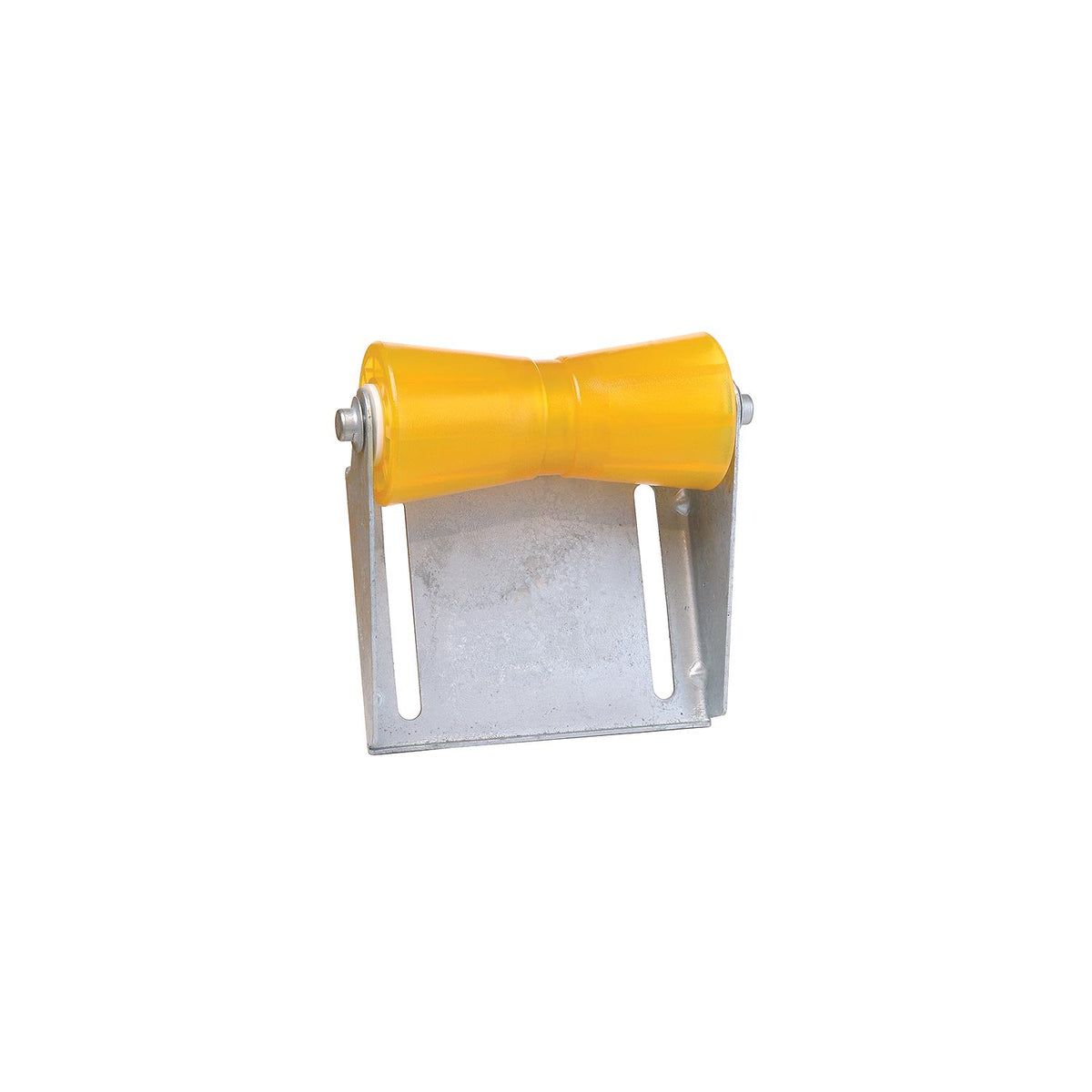 Tie Down Engineering Galvanized Steel Panel Bracket Assembly 86281