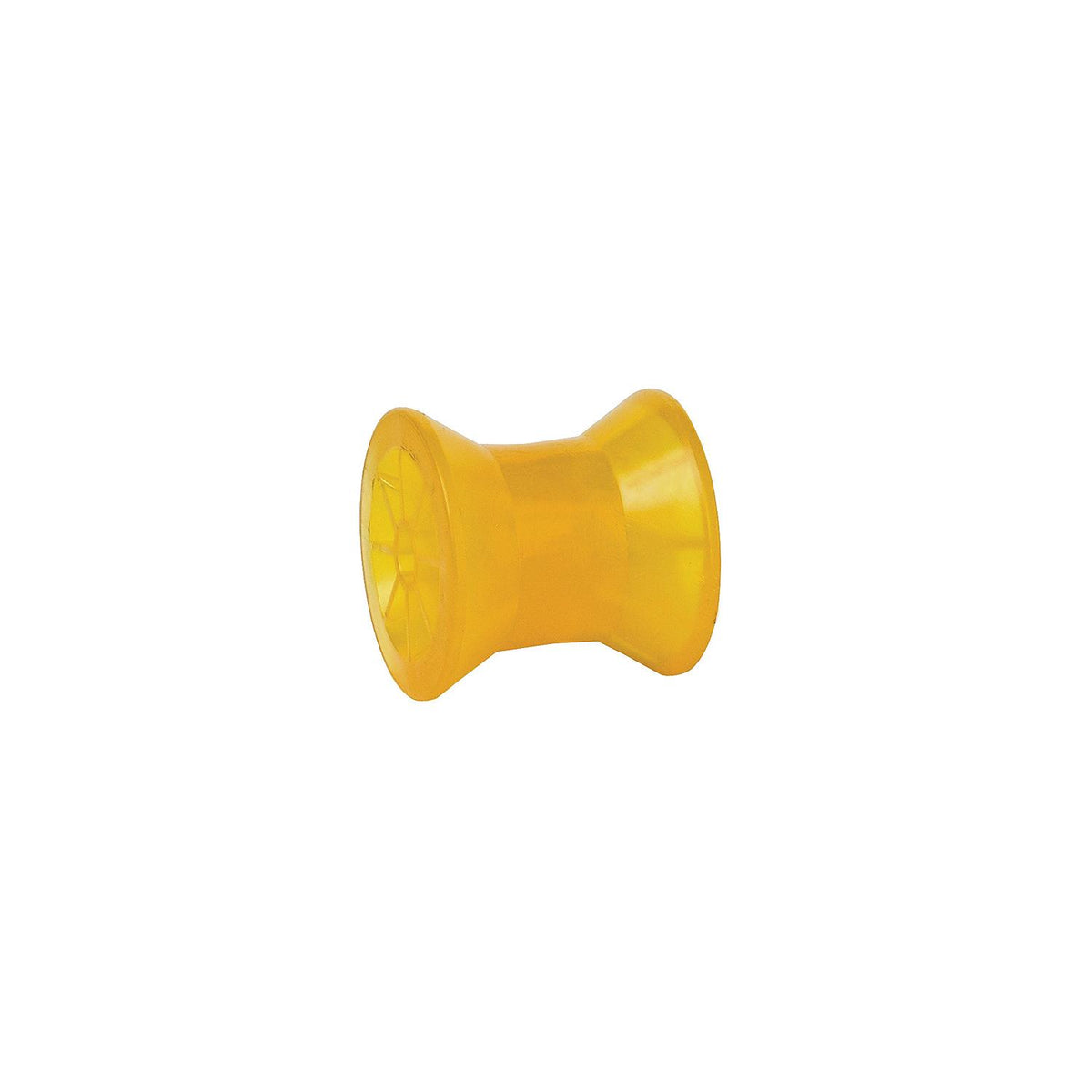 Tie Down Engineering Hull Sav'r Poly Vinyl Amber Roller 86289