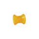 Tie Down Engineering Hull Sav'r Poly Vinyl Amber Roller 86289