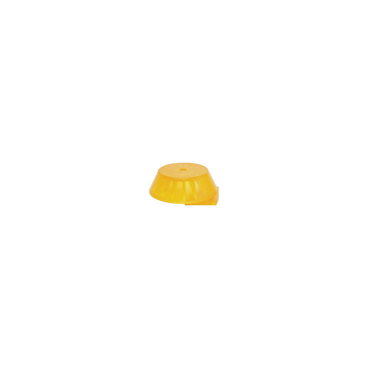 Tie Down Engineering Hull Sav'r Poly Vinyl Amber Roller 86290