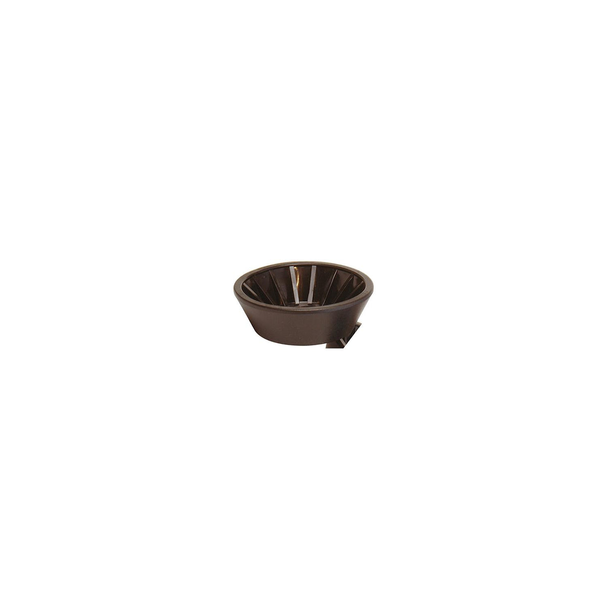 Tie Down Engineering Hull Sav'r Poly Vinly Black Roller 86401