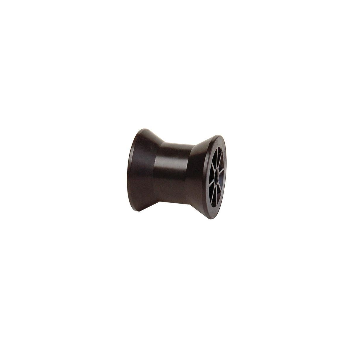 Tie Down Engineering Hull Sav'r Poly Vinly Black Roller 86402