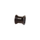 Tie Down Engineering Hull Sav'r Poly Vinly Black Roller 86402