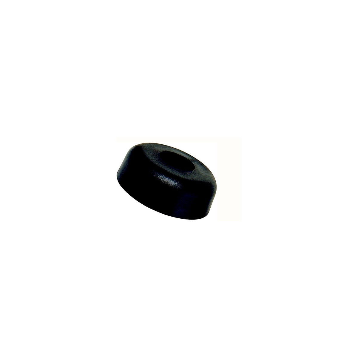 Tie Down Engineering Hull Sav'r Black Rubber End Cap 86476