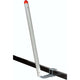 Tiedown Engineering Post PVC Post Guide On, White, 13, 40"