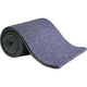Tiedown Engineering Bunk Carpet, Gray, Track Mount, 18" x 18'