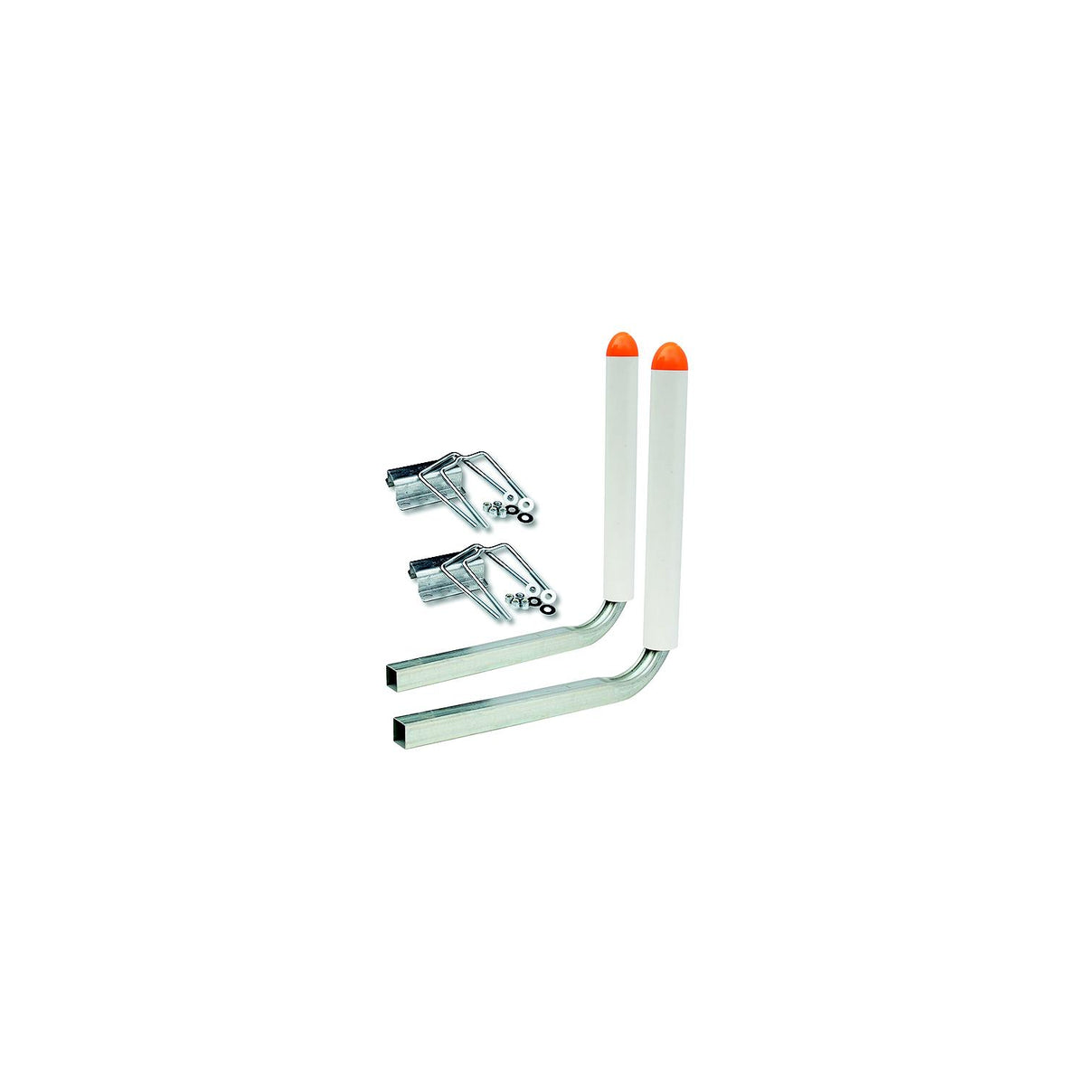 Tie Down Engineering Guide On's - Sold As Pair With Mounting Hardware Included 86465