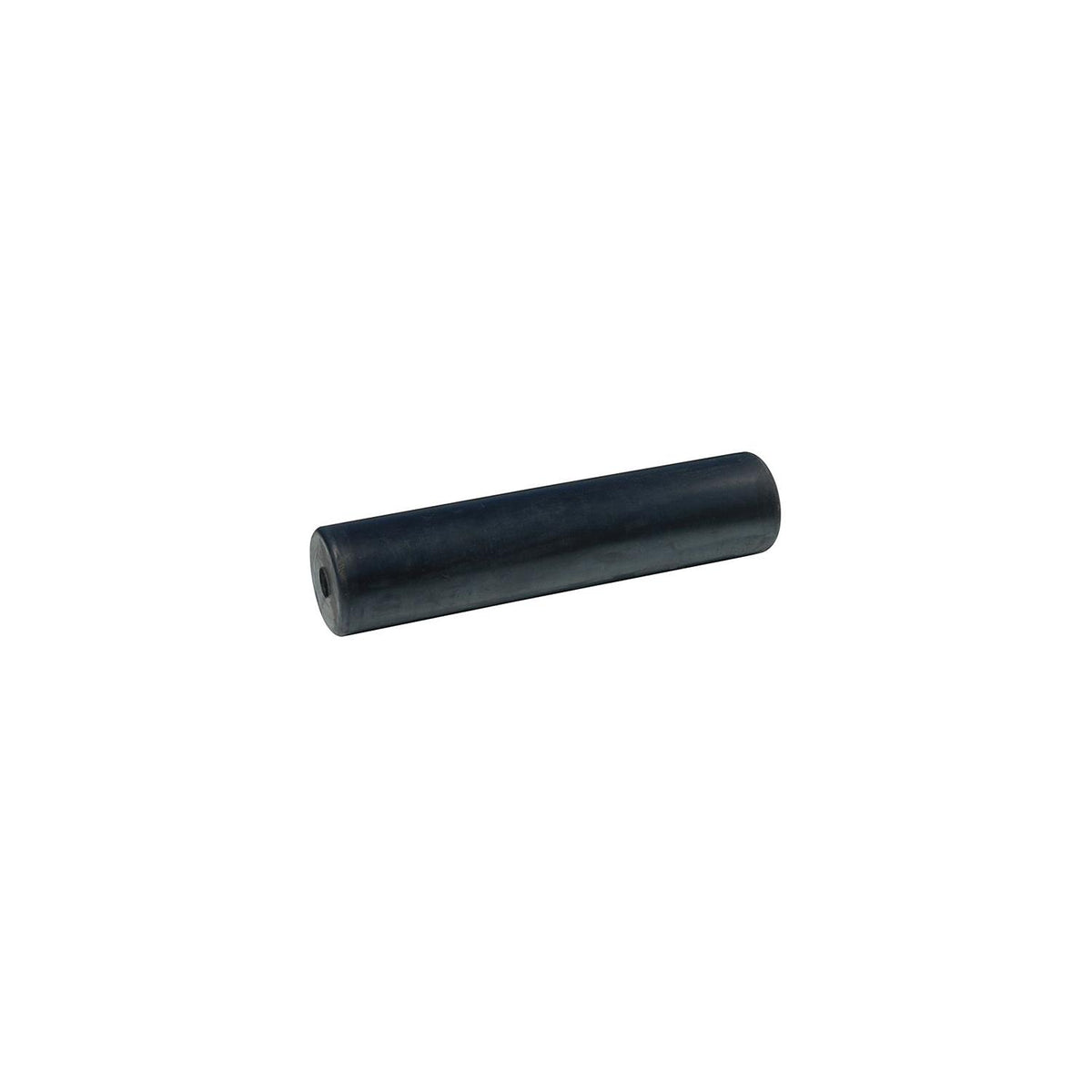 Tie Down Engineering Hull Sav'r Black Rubber Side Guide Roller 86475