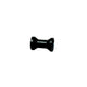 Tie Down Engineering Hull Sav'r Black Rubber Roller 86481