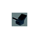 Tie Down Engineering Hull Sav'r Black Rubber Roller 86491