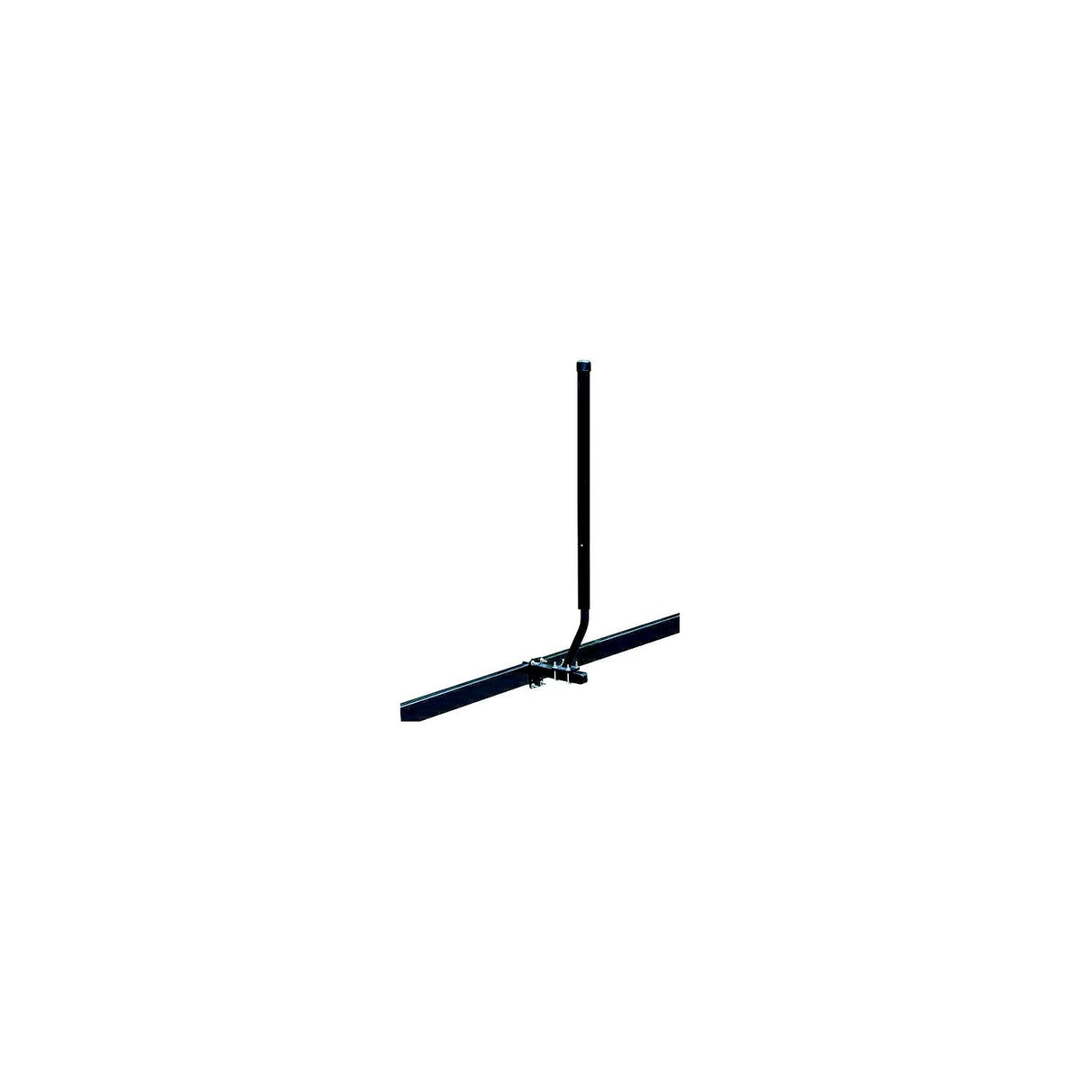 Tie Down Engineering Floating Guide Post, Black