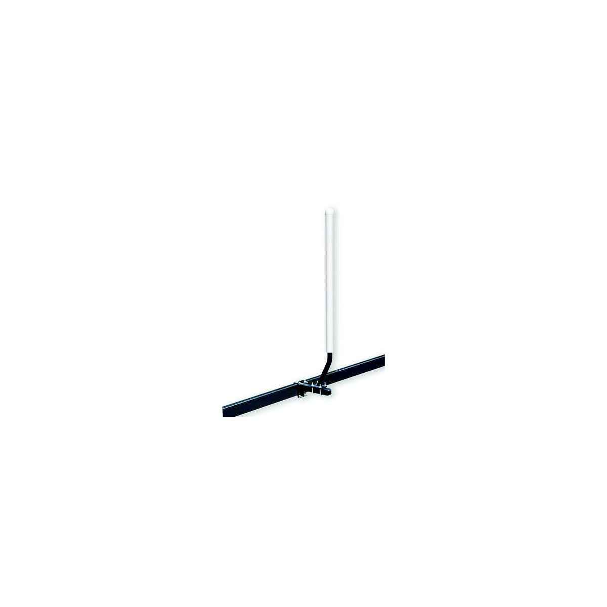 Tie Down Engineering Floating Guide Post, White
