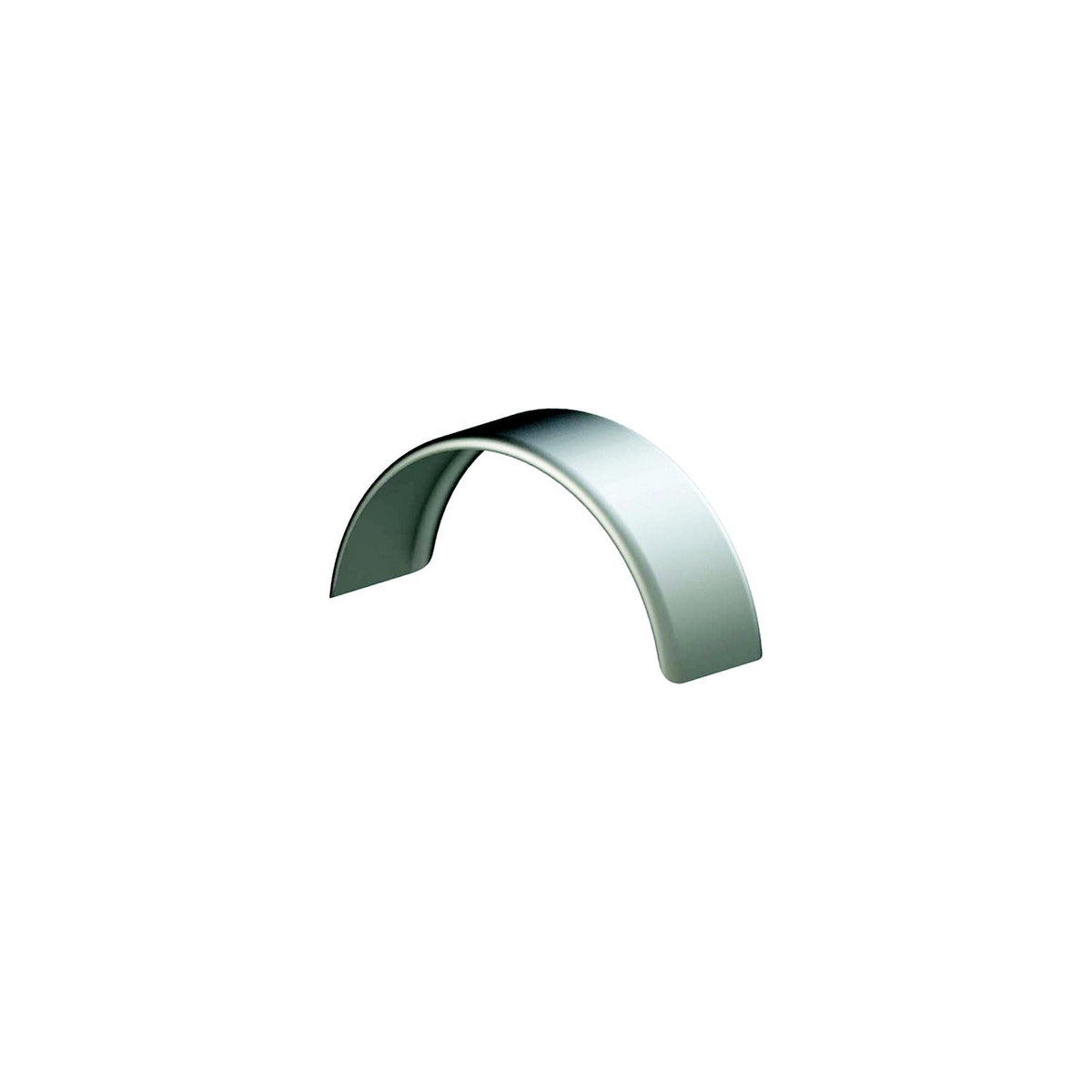 Tie Down Engineering Round Single Fender, Steel