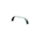 Tie Down Engineering Teardrop Fender, Smooth Aluminum