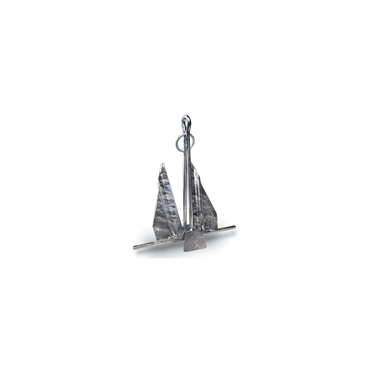 Tie Down Engineering Quik-Set Hooker Anchor 95026