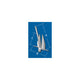 Tie Down Engineering Danforth Hi-Tensile Anchor 94020