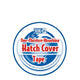 MDR Hatch Cover Tape