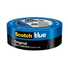 Blue Painters Tape