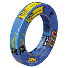 Blue Painters Tape