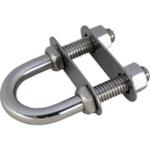 Sea Dog Stainless Steel Bow Eye