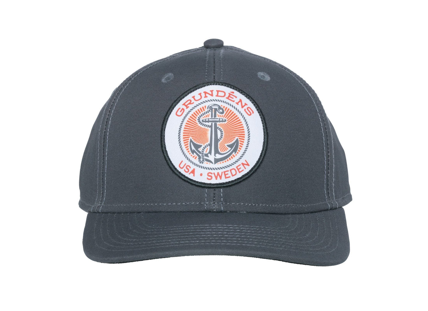 Grundens Anchor Hat 50127