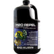 Bio-Kleen H2O Repel Professional Fabric Protector, H2O Repel - Water Repellent, 1 Gal.