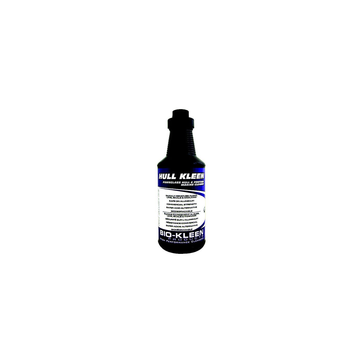 Bio-Kleen Hull Kleen, 32 oz.