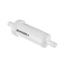Quicksilver - Fuel Filter Inline 5/16MZ