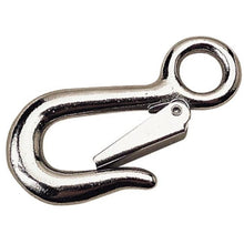 Sea Dog Nickel Plated Mooring Snap Hook