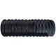 Shields Hose - Blower Heavy Duty Vent Hose Black