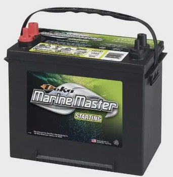 24M7 Series Starting Battery