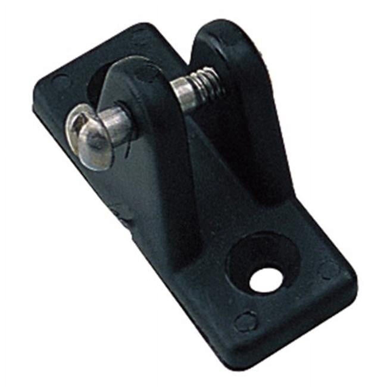 Sea Dog Angled Nylon Bimni Deck Hinge