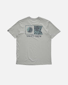 Salty Crew - Flagship Ss Tee