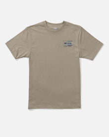 Salty Crew - Flagship Boys SS Tee