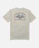 Salty Crew - Fly Home Short Sleeve Tee