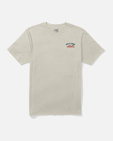Salty Crew Overnight Short Sleeve Tee 25035062
