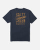 Salty Crew - Tried And True Short Sleeve Tee